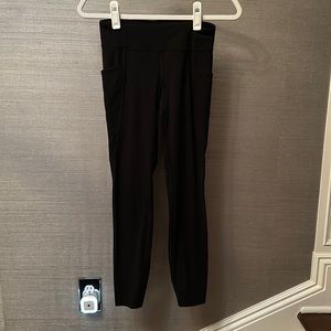 Athleta Girls Leggings
